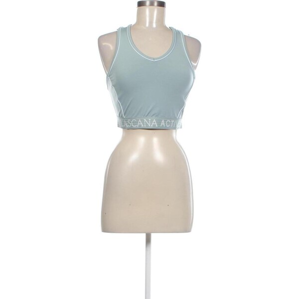 Dámsky športový top Lascana 66617712