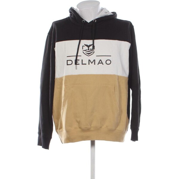 Pánska mikina Delmao 66617722