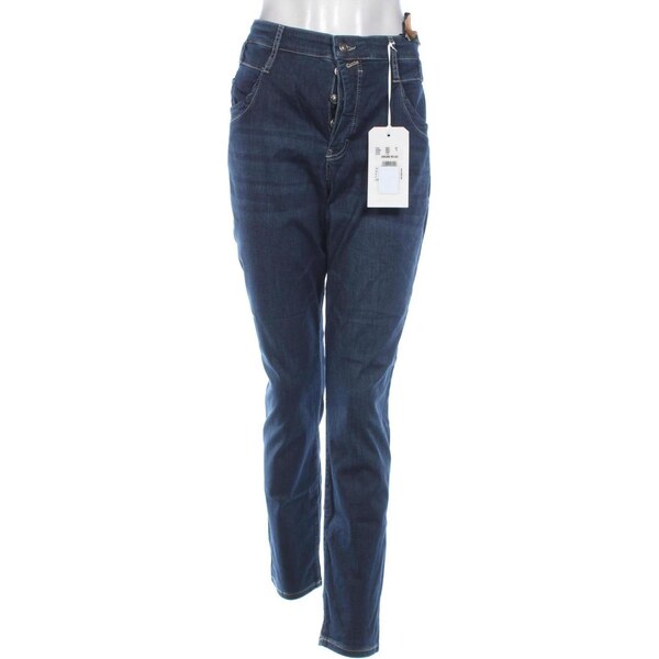 Dámske džínsy Mac 66617734