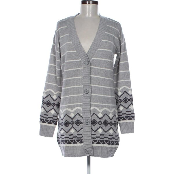 Dámsky kardigán Ajc 66617749