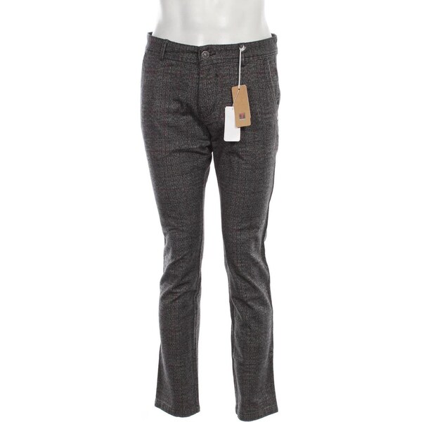 Pánske nohavice Timezone 66617818