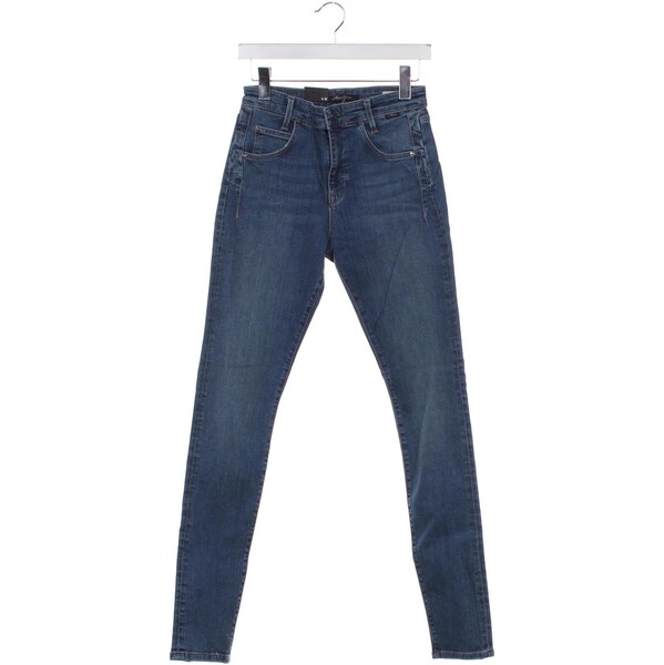 Dámske džínsy Mavi 66617823