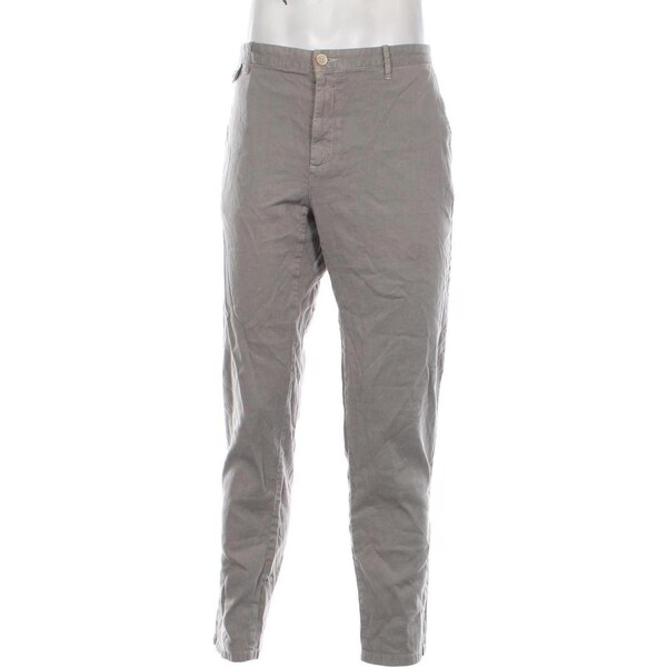 Pánske nohavice Alberto 66617841