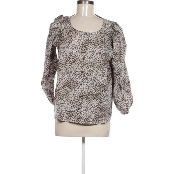 Dámska košeľa Mango 66617844