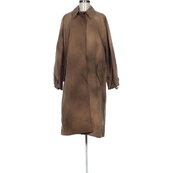 Dámsky prechodný kabát Zara 66617845