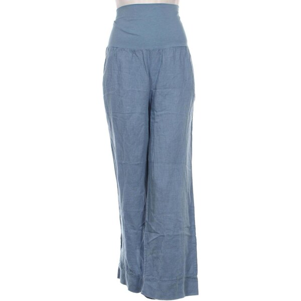 Dámske nohavice Le Monde Du Lin 66617854