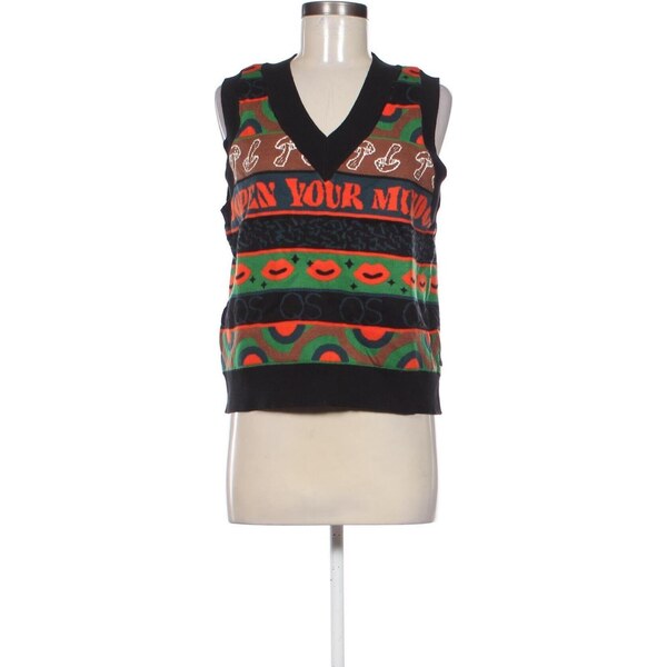 Dámsky pulóver Q/S by S.Oliver 66617857