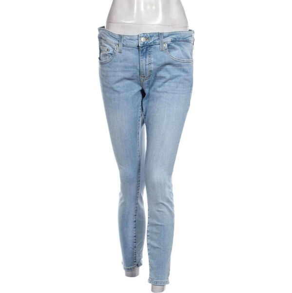 Dámske džínsy Tommy Jeans 66617878