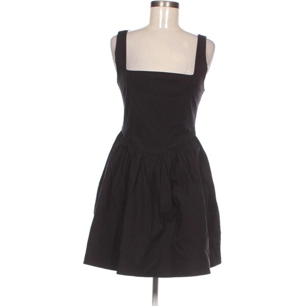 Dámske šaty s trákmi Gina Tricot 66617883