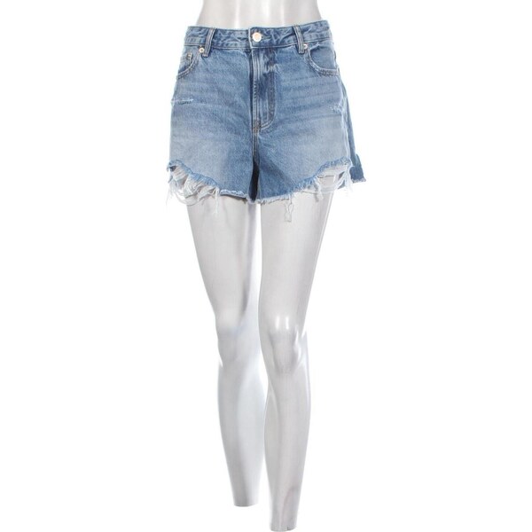 Dámske kraťasy Stradivarius 66617914