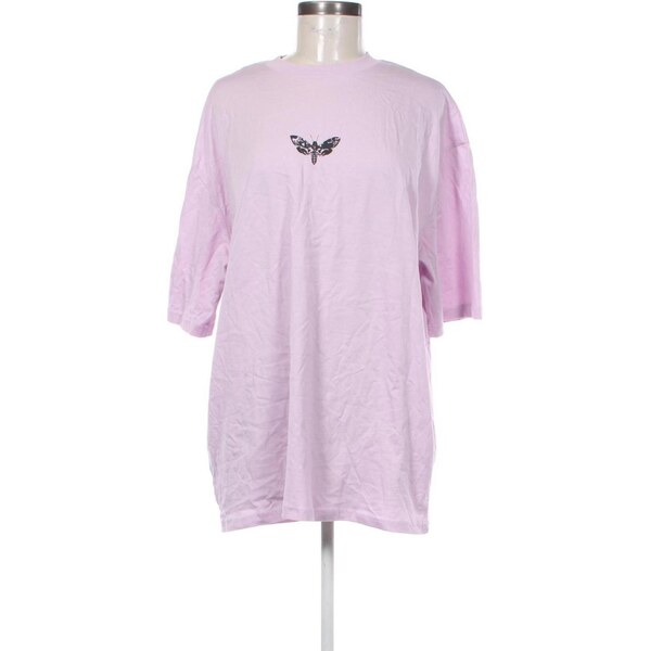 Dámske tričko Your Turn 66617932