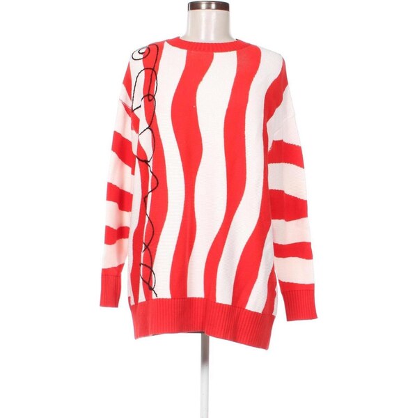 Dámsky pulóver Desigual 66617967