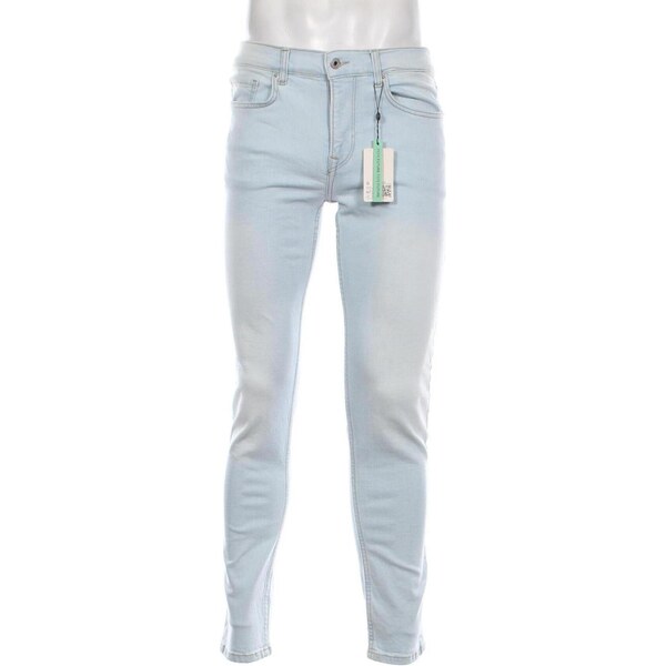 Pánske džínsy Pepe Jeans 66618004