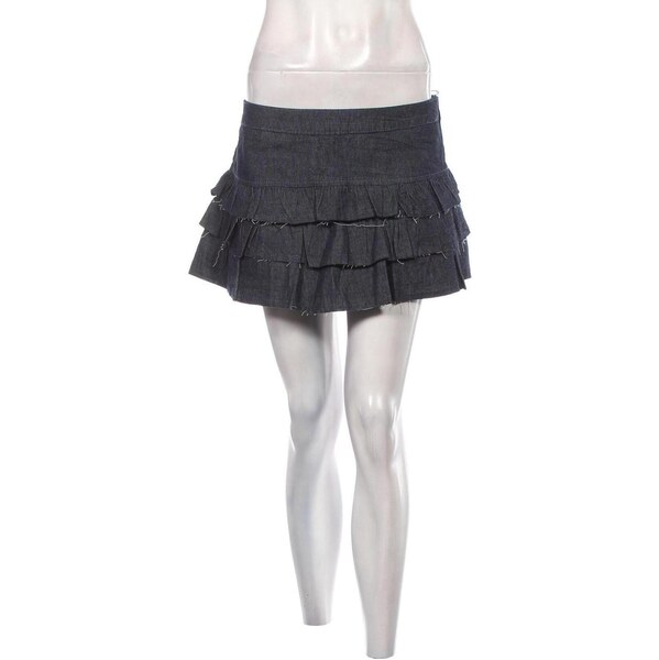 Sukňa- nohavice Bershka 66618024