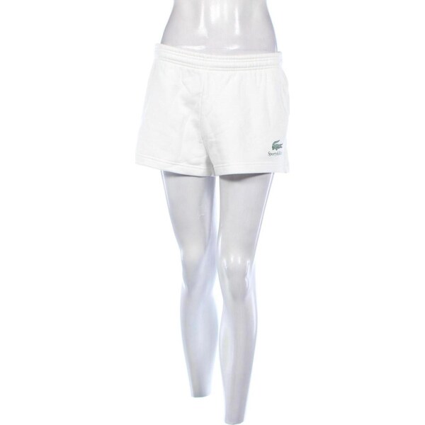 Dámske kraťasy Lacoste 66618033