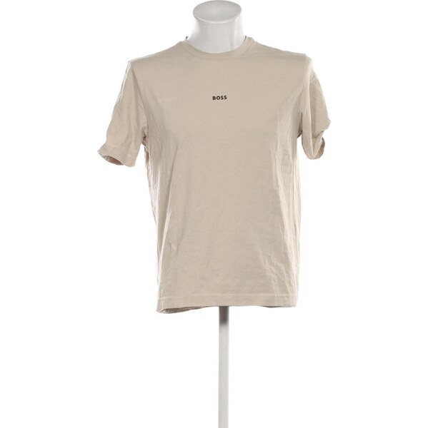 Pánske tričko Boss Orange 66618035