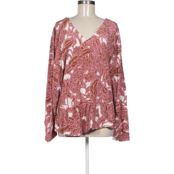 Dámska blúza Comma, 66618117