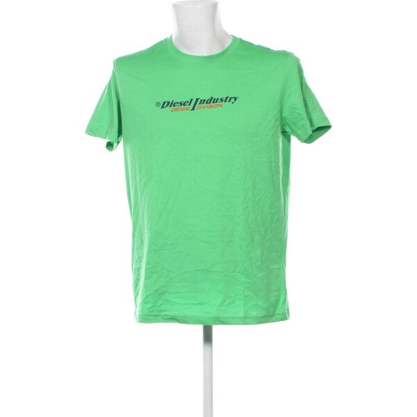 Pánske tričko Diesel 66618082
