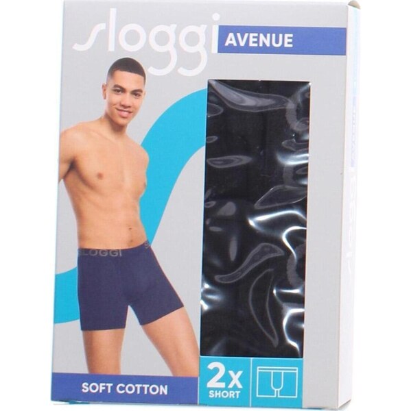 Pánsky komplet Sloggi 66618133