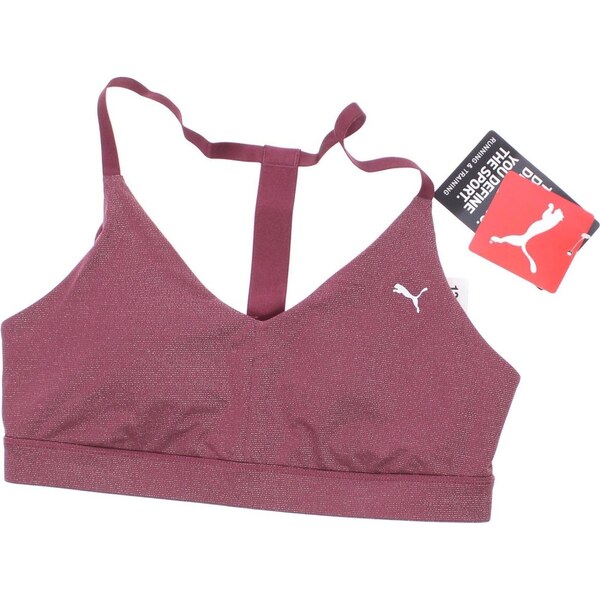 Dámsky športový top PUMA 66618139