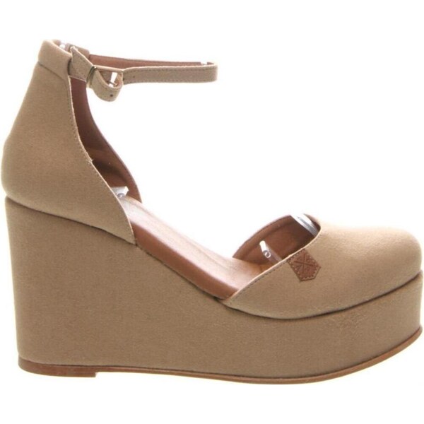 Dámske topánky Popa 66618154