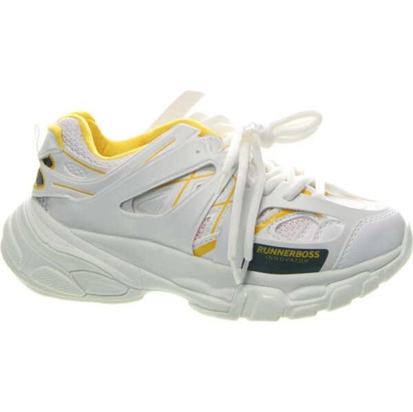 Dámske topánky RunnerBoss 66618202
