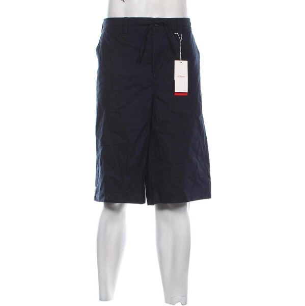 Pánske kraťasy S.Oliver 66618232