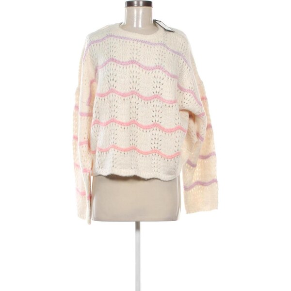 Dámsky pulóver Vero Moda 66618301