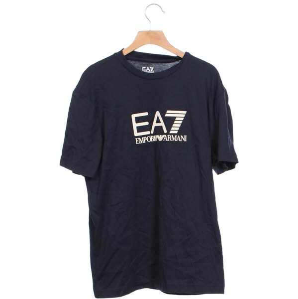 Pánske tričko Emporio Armani 66618296