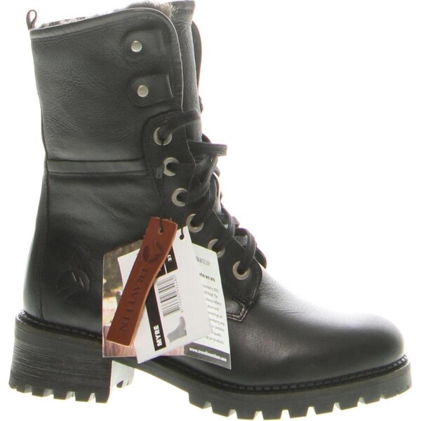 Dámské poltopánky Travelin 66618351