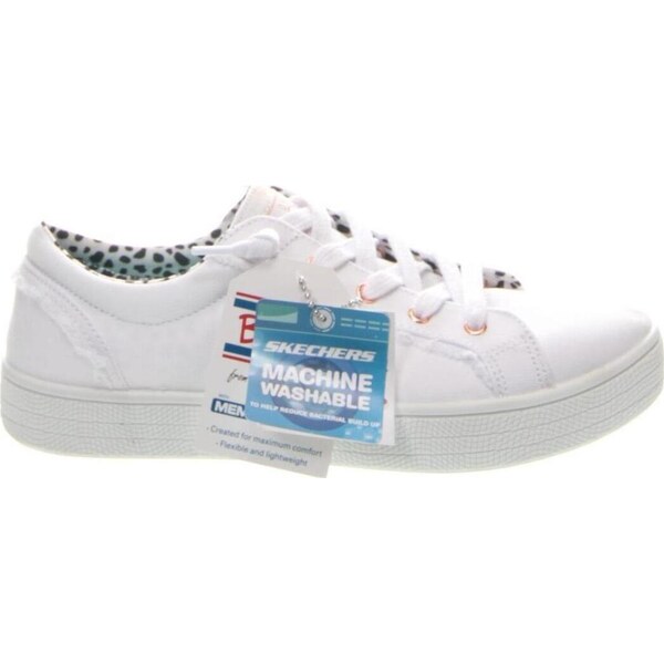 Dámske topánky Skechers 66618383