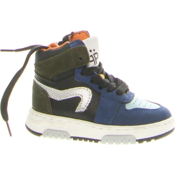 Detské topánky Pinocchio Shoes 66618396