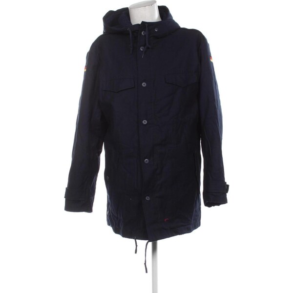 Pánska bunda Brandit 66618437