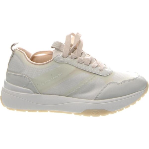 Dámske topánky Tom Tailor 66618474