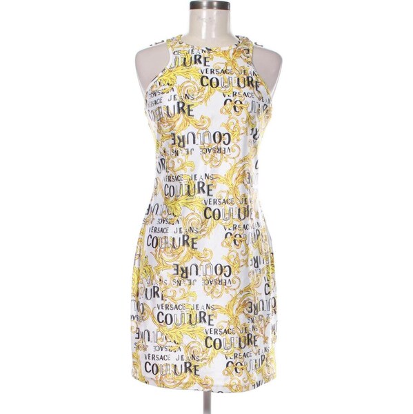 Šaty Versace Jeans 66618506