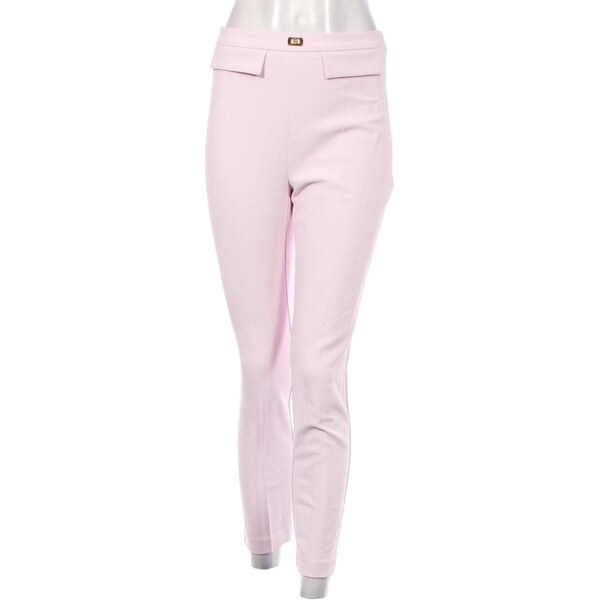 Dámske nohavice Elisabetta Franchi 66618549