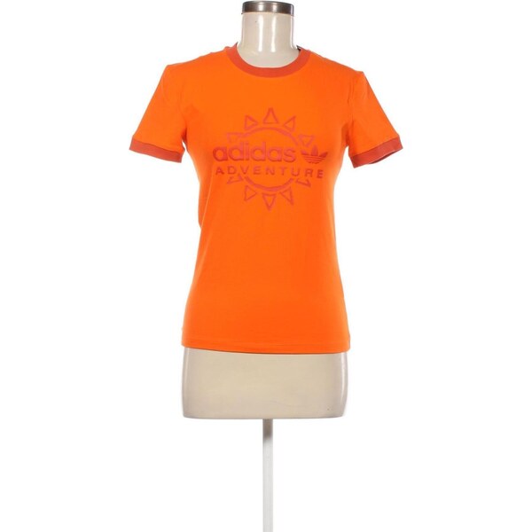 Dámske tričko Adidas 66618604