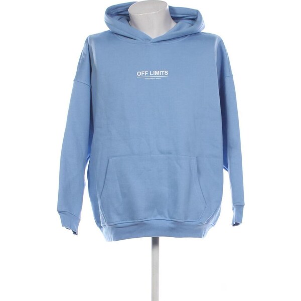 Pánska mikina Your Turn 66618662