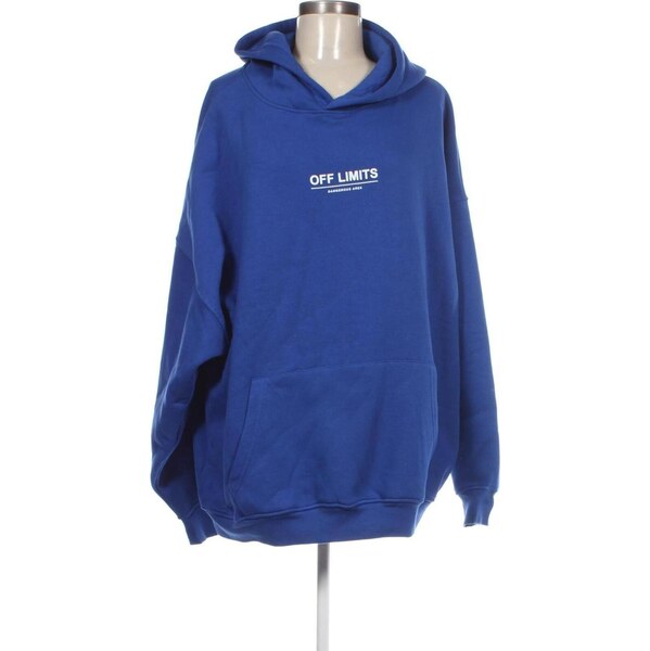 Dámska mikina Your Turn 66618664