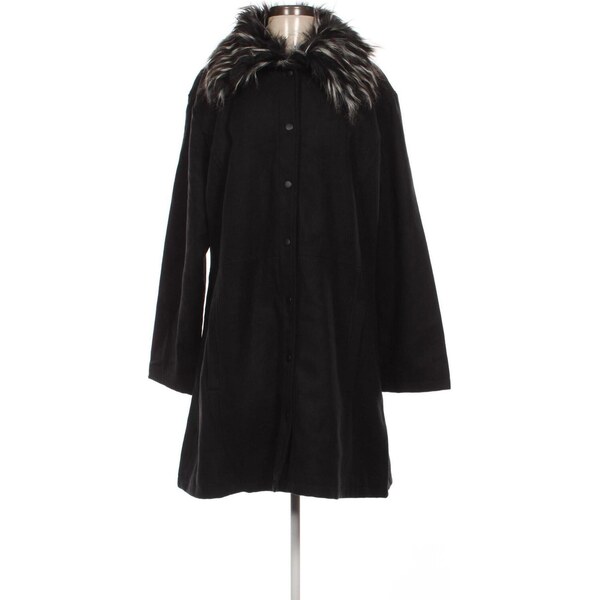 Dámsky kabát Brave Soul 66618672