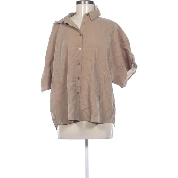 Dámska košeľa Mango 66618706