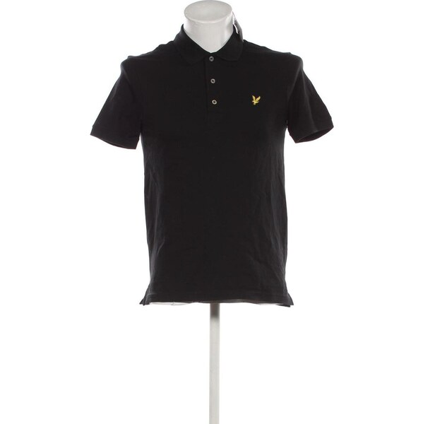 Pánske tričko Lyle & Scott 66618689