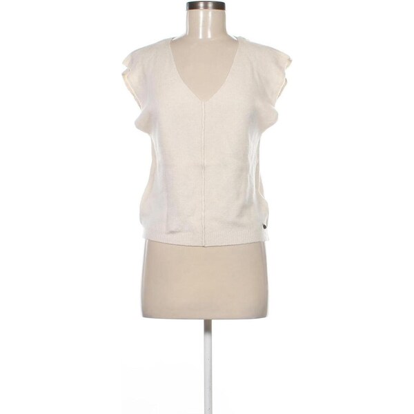 Dámsky pulóver Cream 66618730