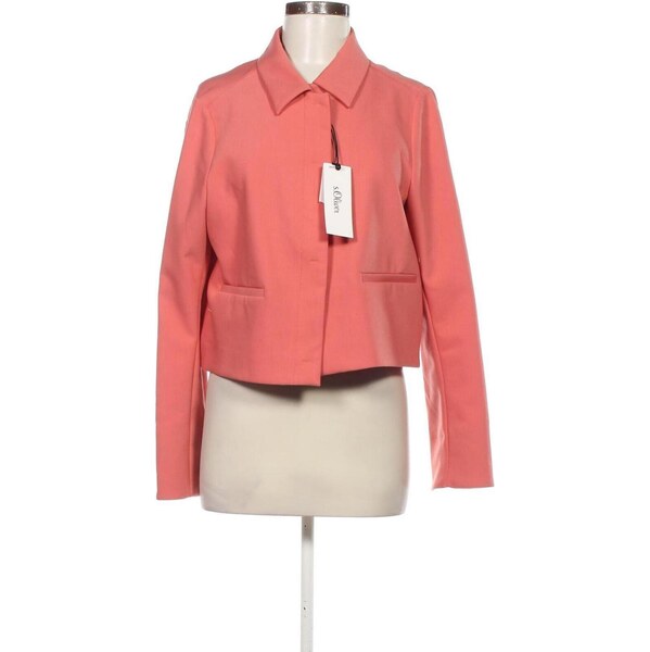 Dámske sako S.Oliver 66618762