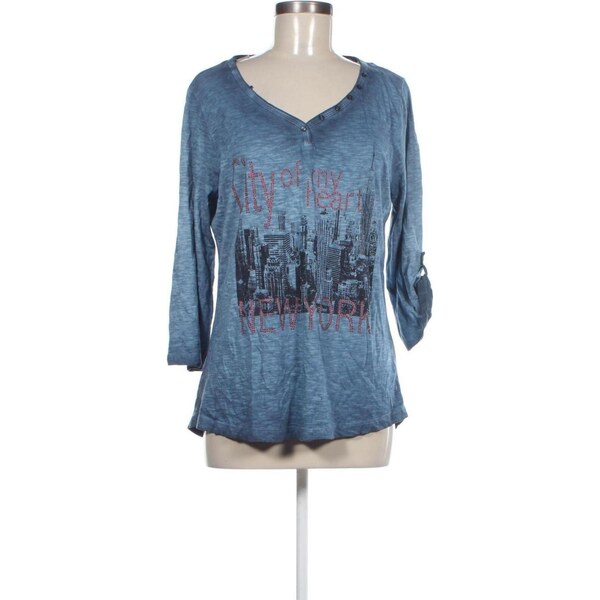 Dámska blúza Multiblu 66618830