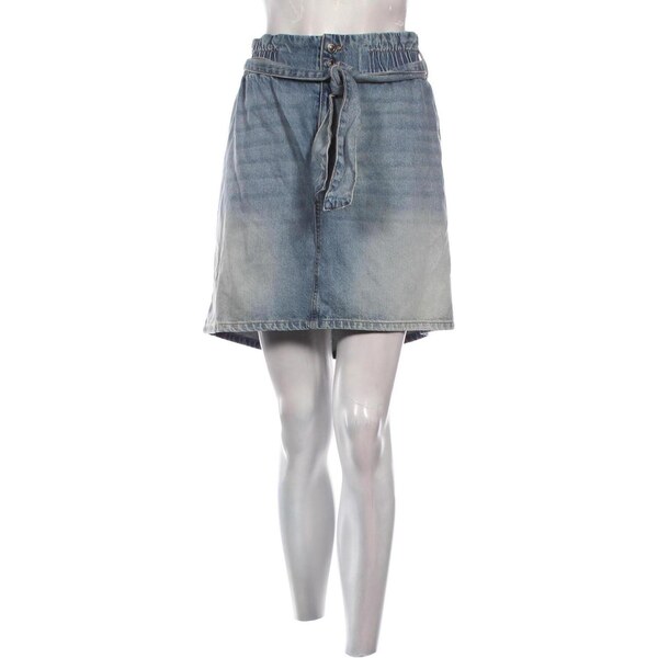 Sukňa Violeta by Mango 66618841