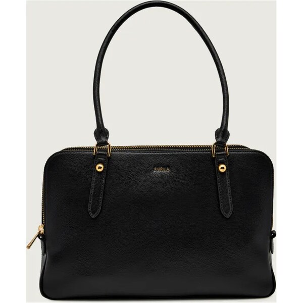 Furla Kožený kufrík FURLA GIULIA 66615635