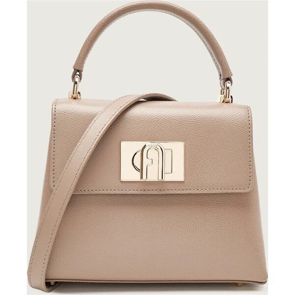 Furla Kožený kufrík FURLA 1927 66615665