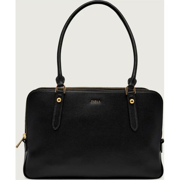 Furla Kožený kufrík FURLA GIULIA 66614068