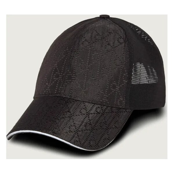 Calvin Klein Bejzbalová šiltovka EMBLEM 66614112